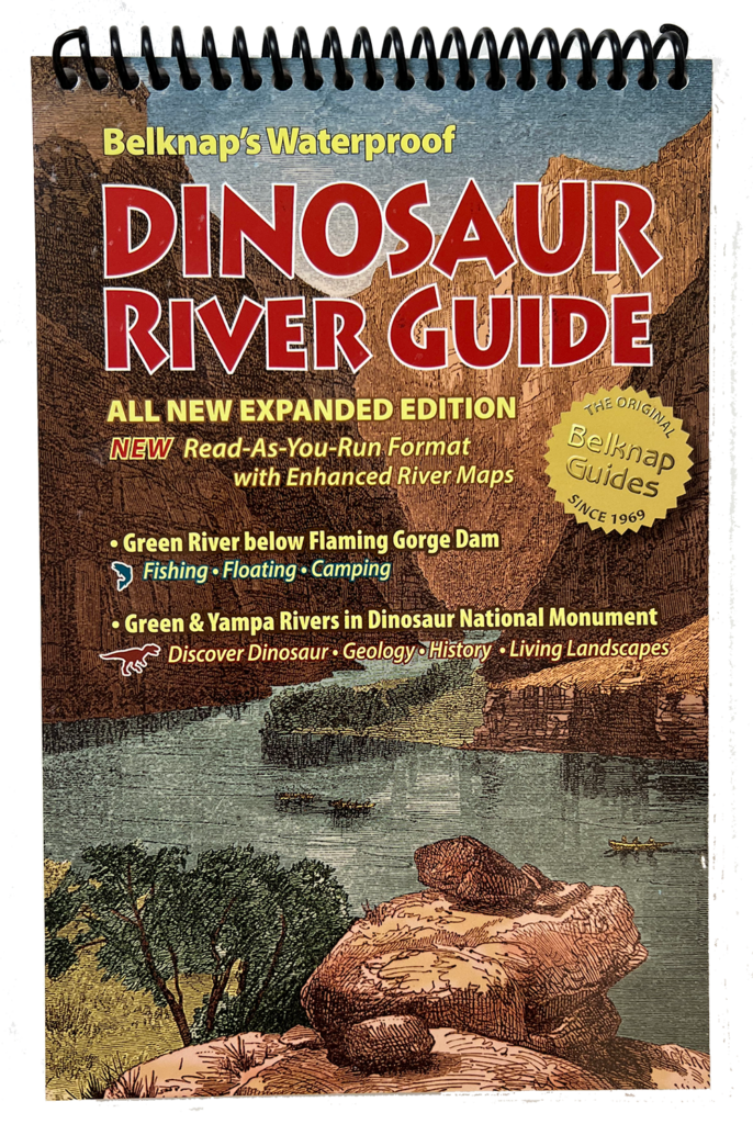 New River Guide [Book]