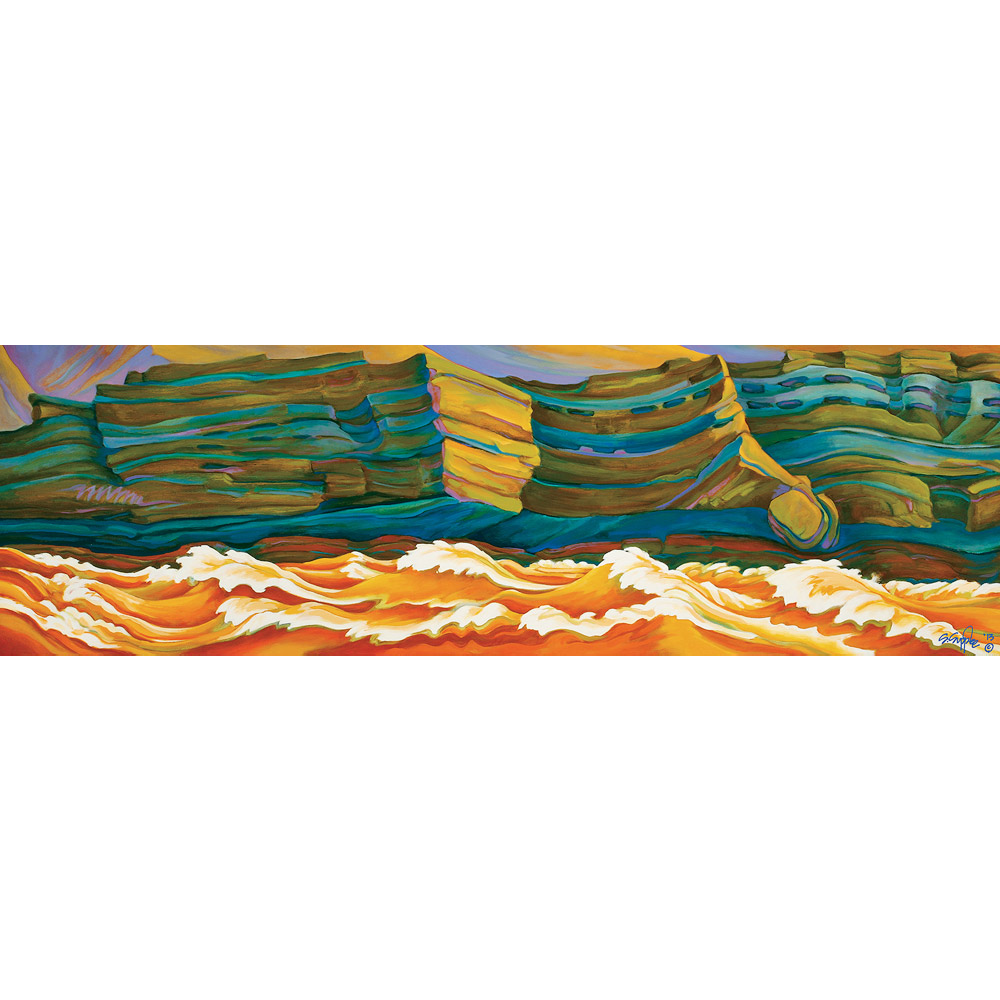 2027 Calendar by Serena Supplee