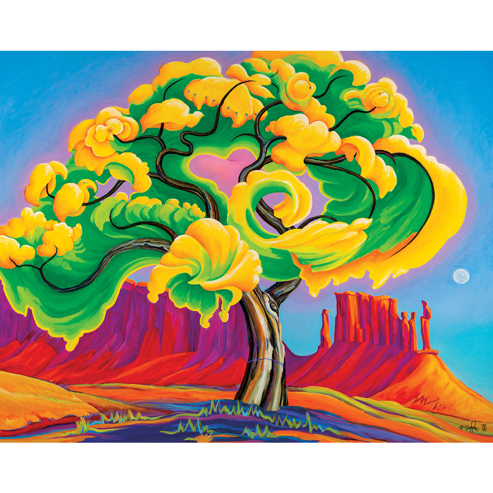 2027 Calendar by Serena Supplee