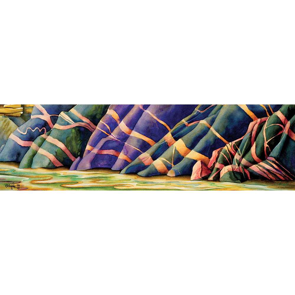 2027 Calendar by Serena Supplee