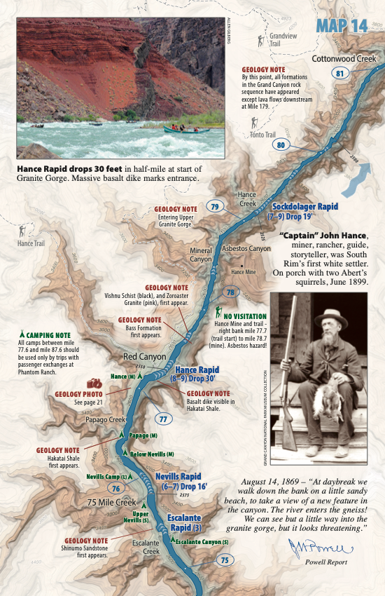 Gcrg river map page