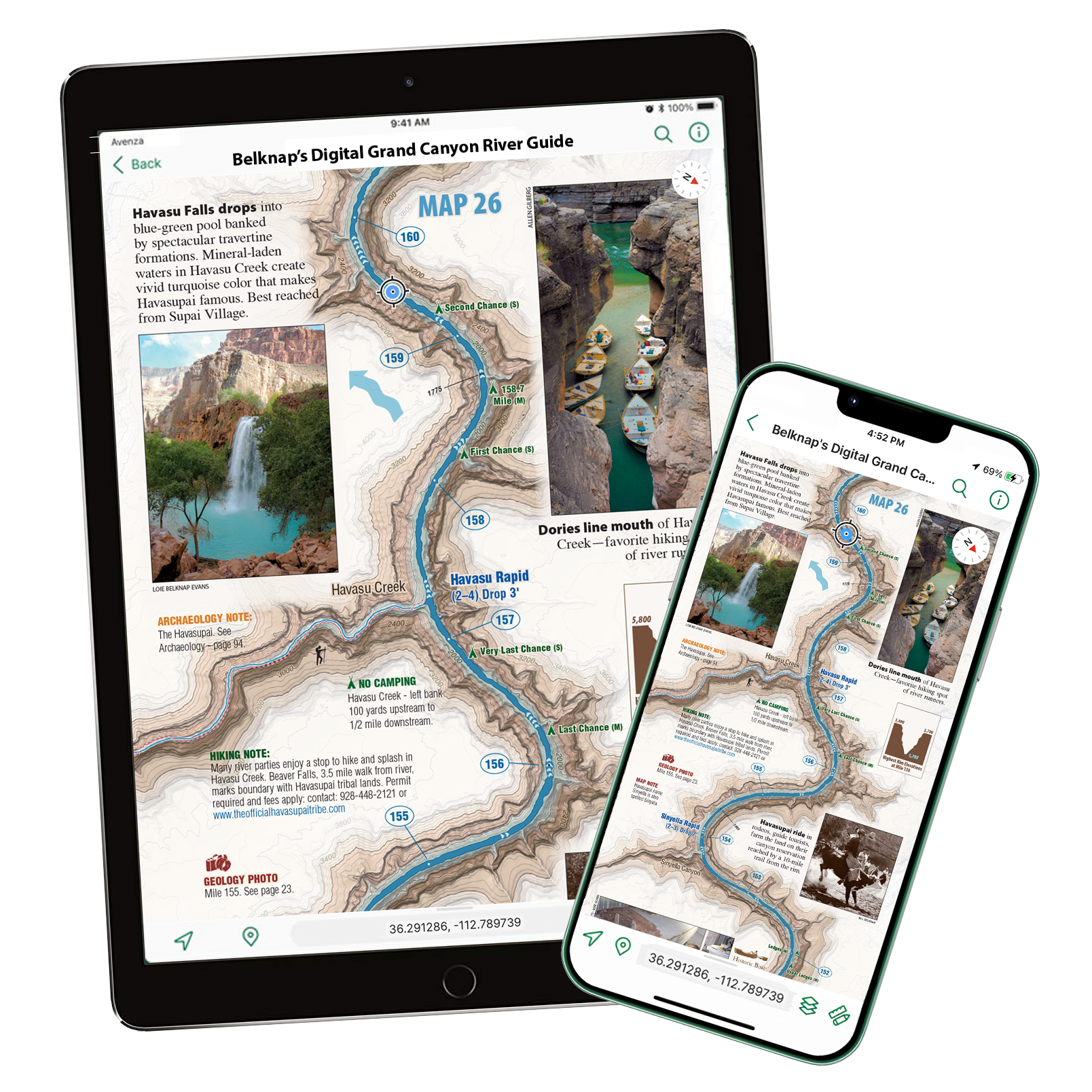 Ipad iphone sq