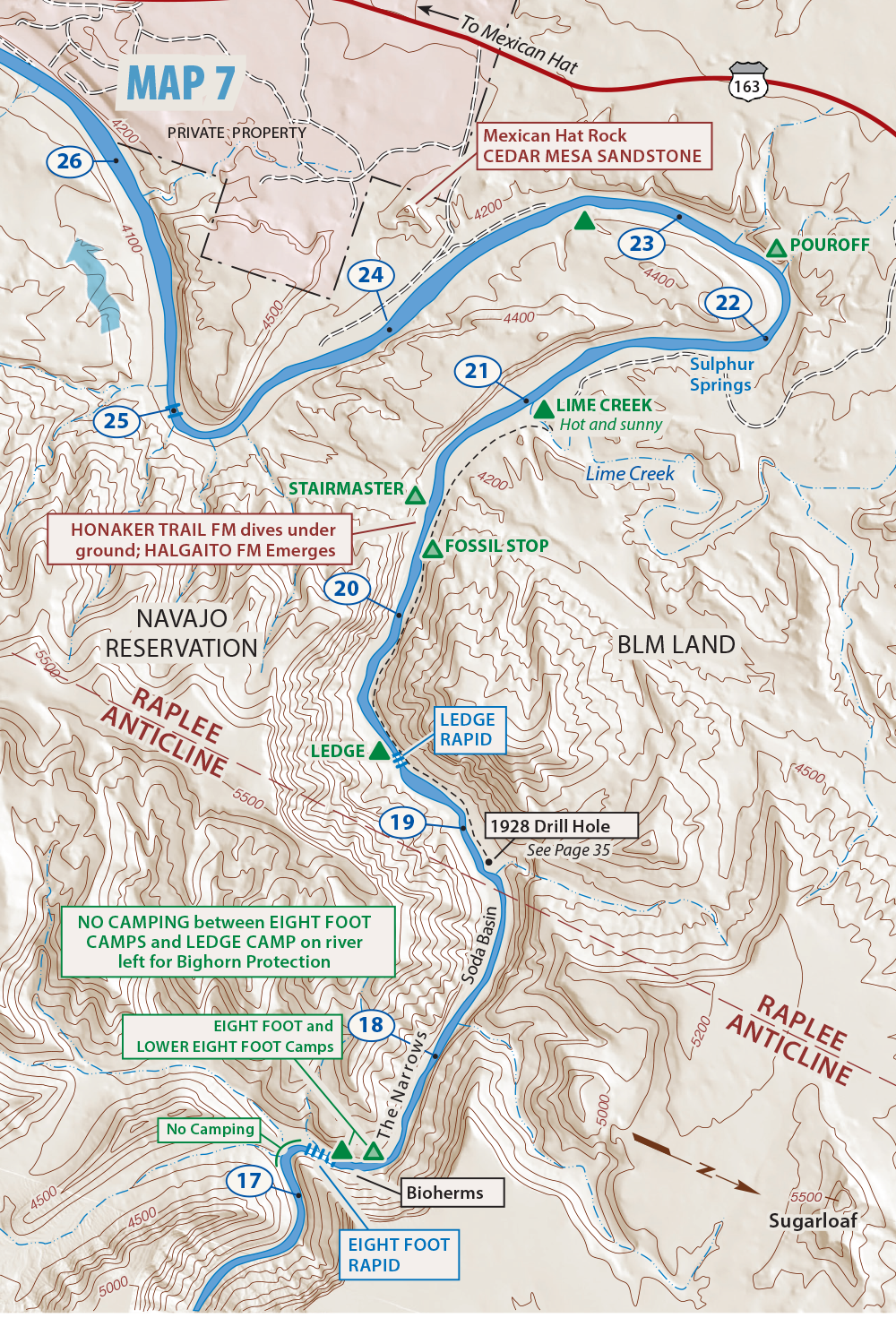 Web san juan river guide v11 hi res 88
